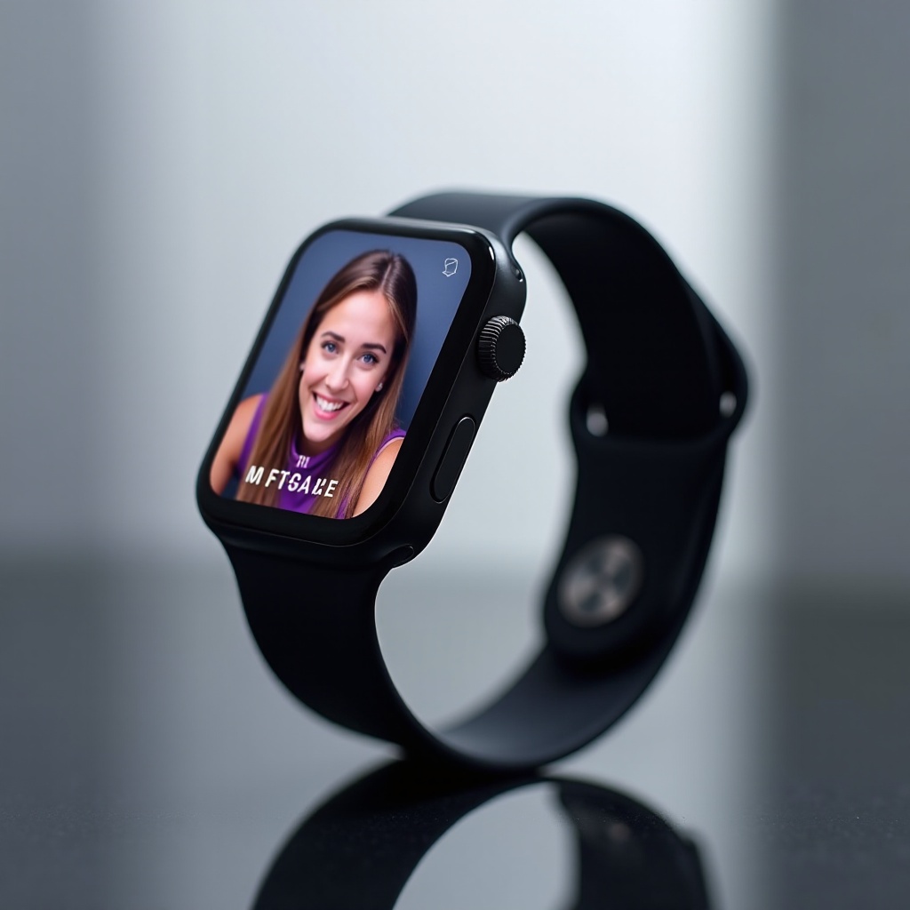 Personnalisez Votre Montre: Photo Comme Cadran Facilement