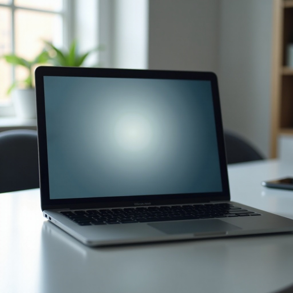 Flackernder Bildschirm Laptop: Ursachen & Lösungen