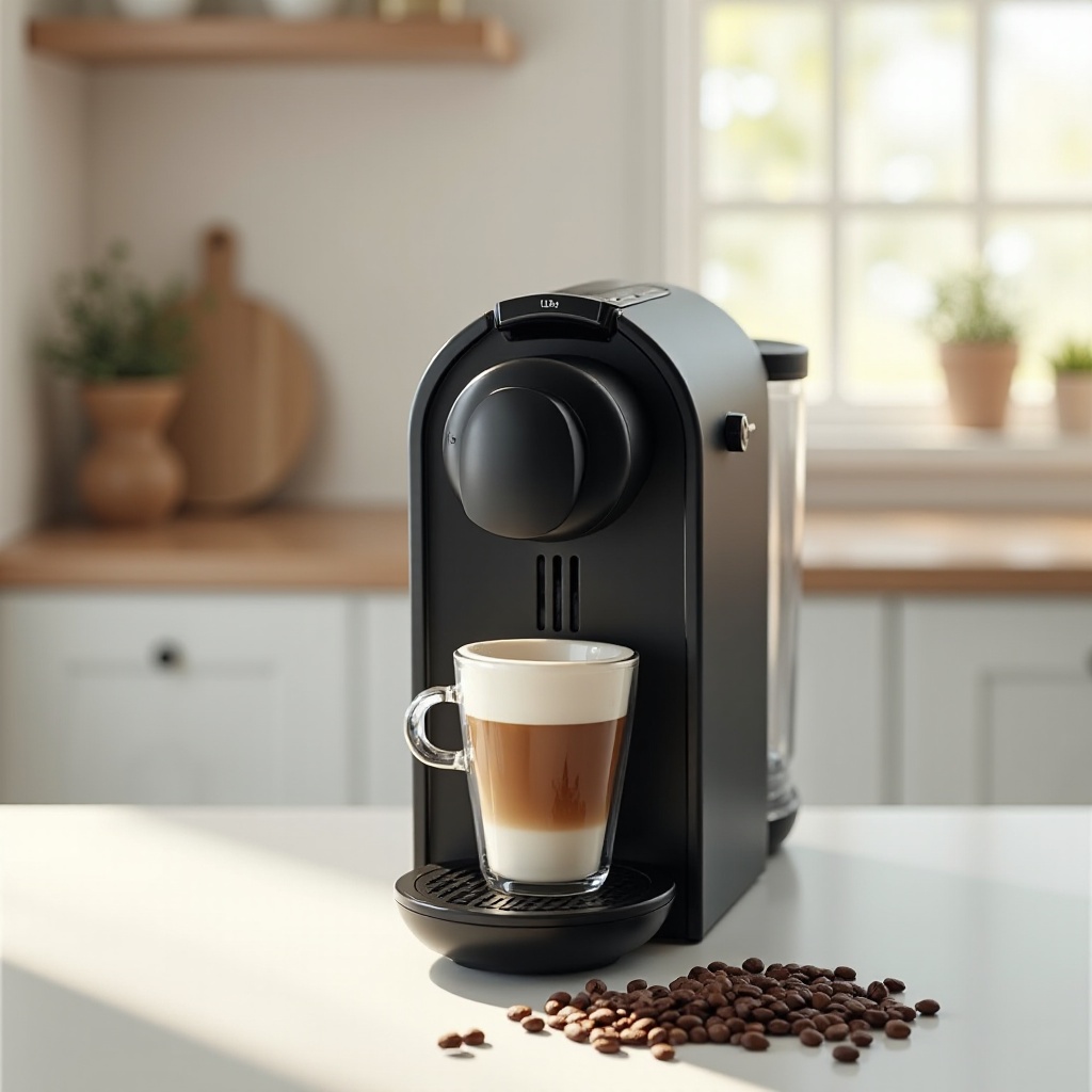 Machine à café à grain Lidl : Avis et conseils 2024