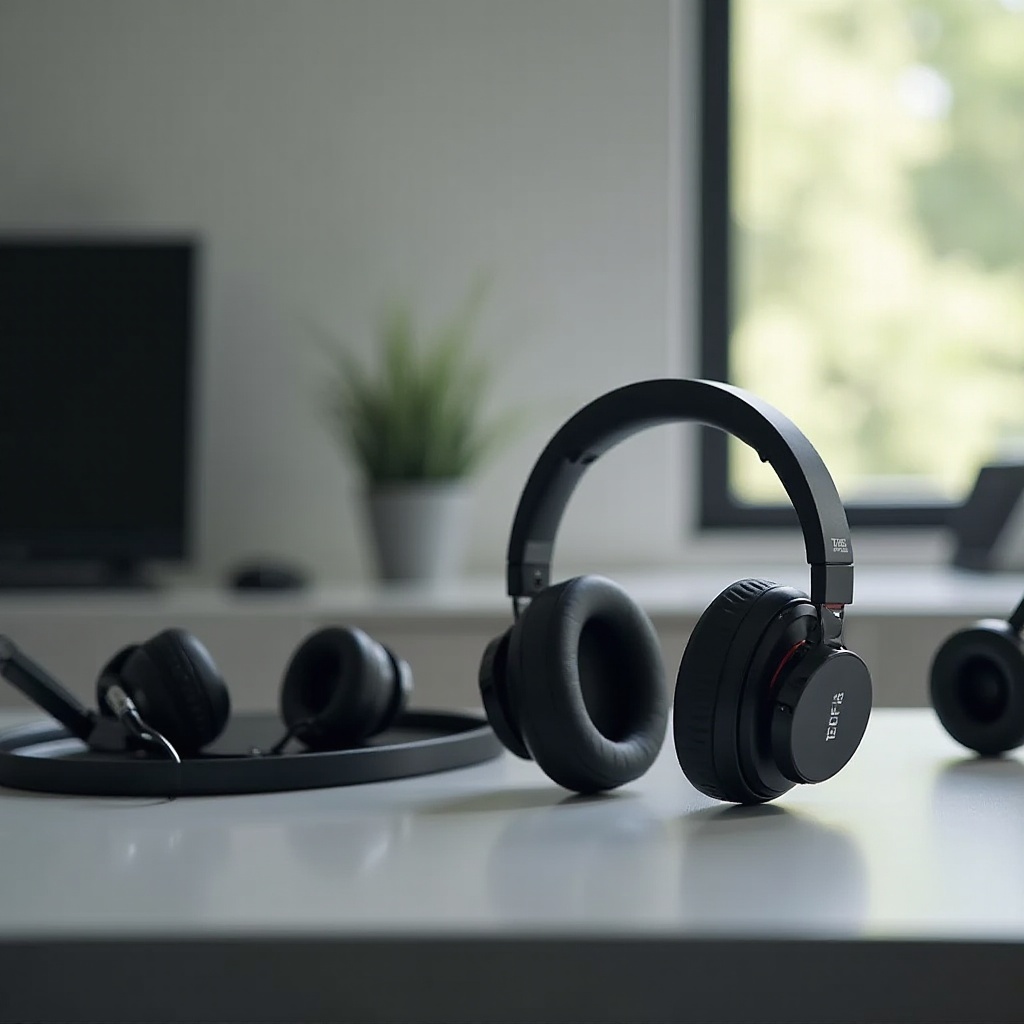 Teufel Kopfhörer Test 2024: Die besten Modelle im Vergleich