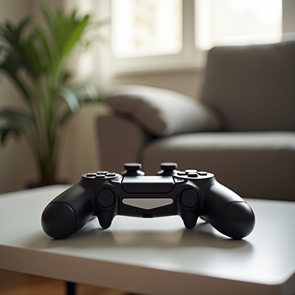 PS5-Controller ausschalten: Die besten Methoden | Dein Guide