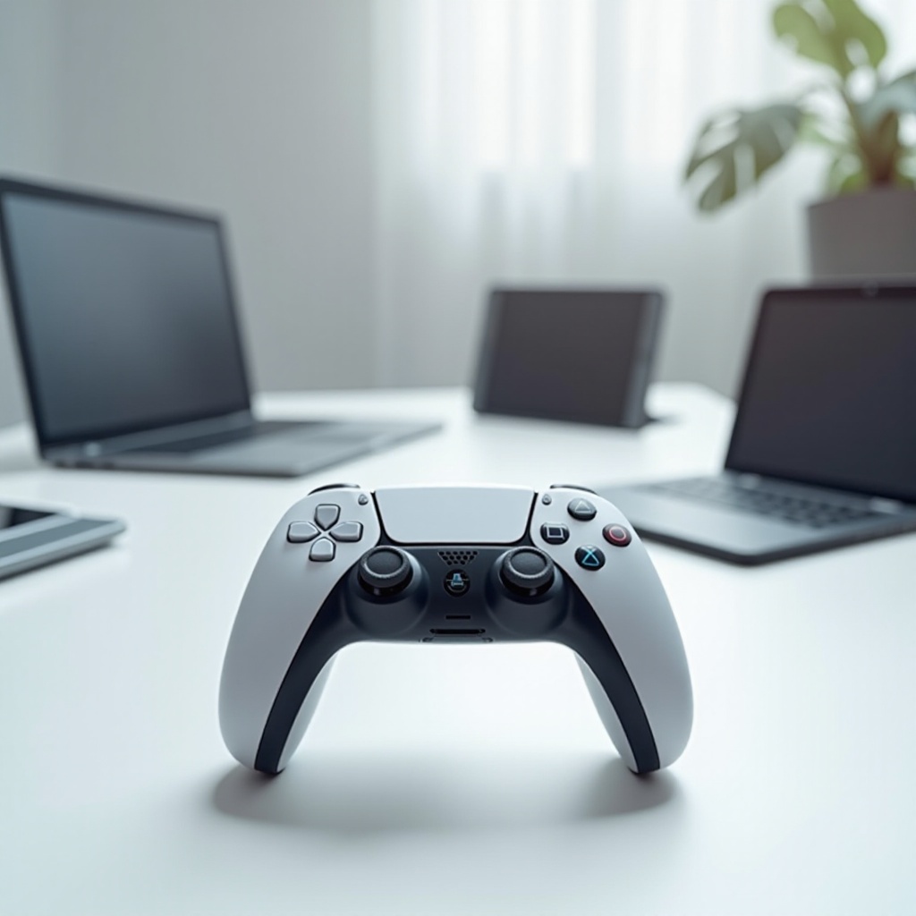 Guide Complet: Connexion Manette PS4 Facilement