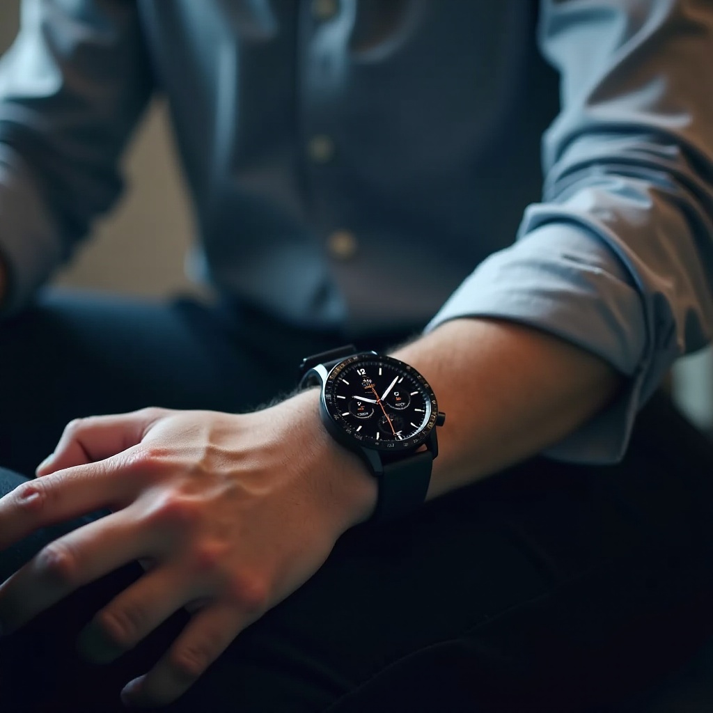 Relojes Inteligentes Gama Media: ¿Cuál Comprar en 2024?