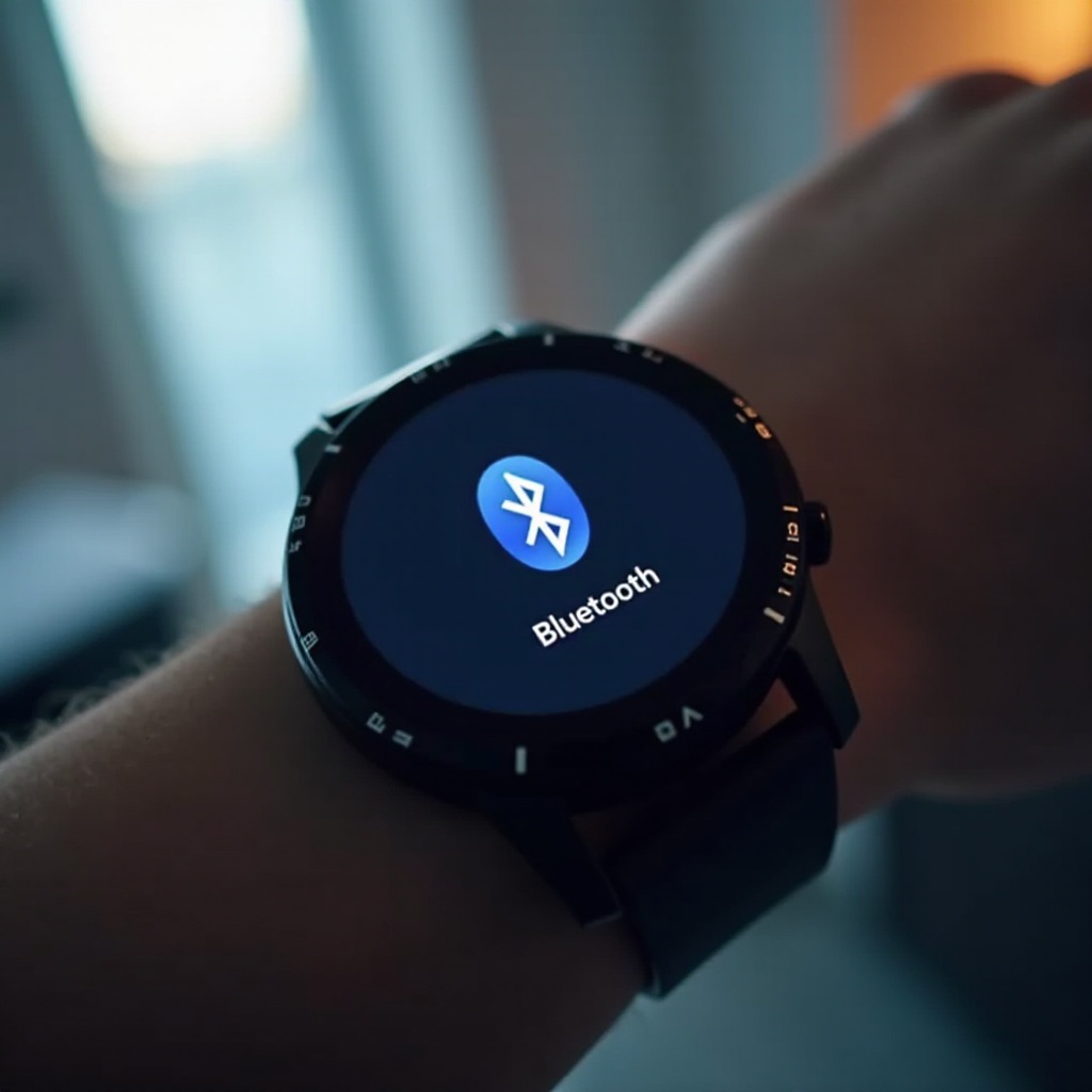 Activar Bluetooth en Smartwatch Huawei: Guía 2024