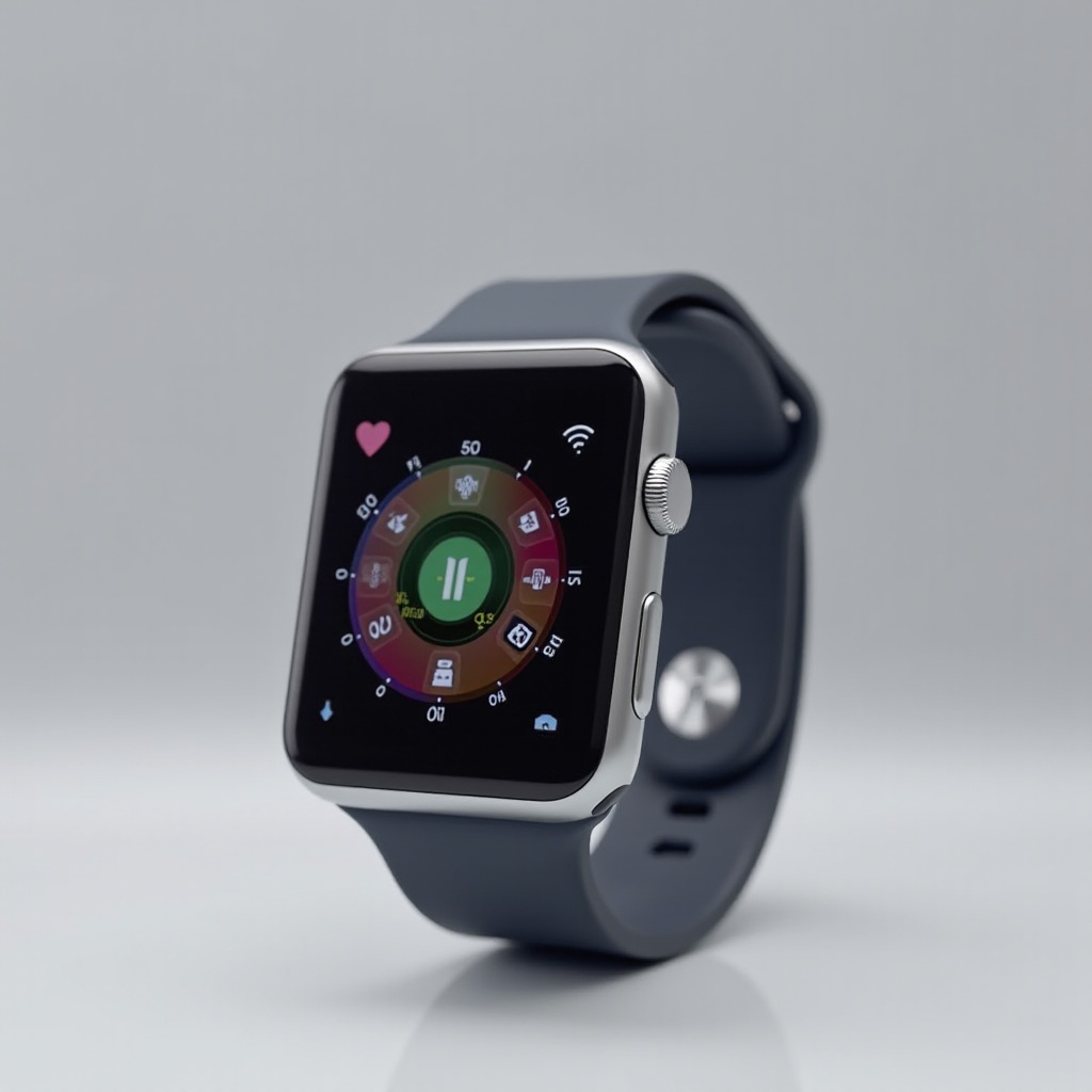 Descubre el Reloj Inteligente Deportivo del 2024