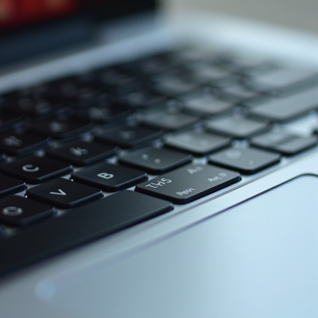 Bildschirm vergrößern: Tastenkombis am Laptop verstehen