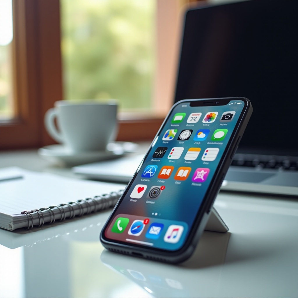 mejores atajos iphone