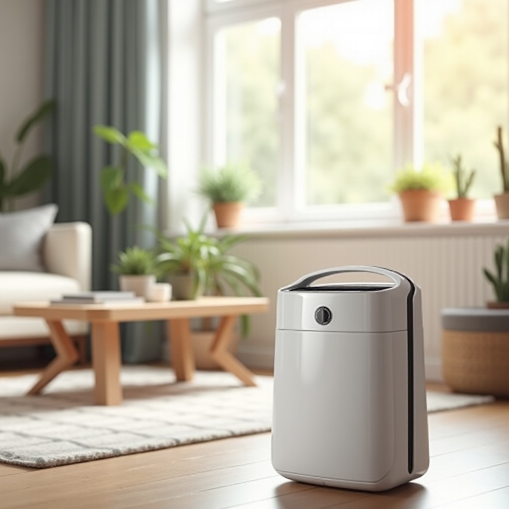 best small dehumidifiers