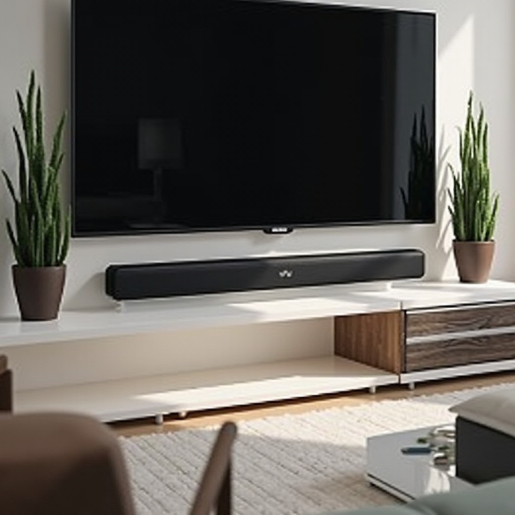 mejores barras de sonido
