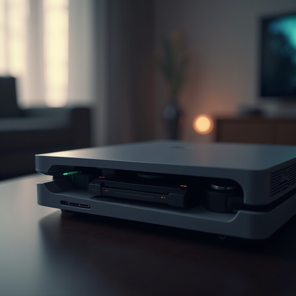 playstation 4 lüfter laut
