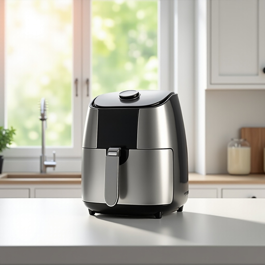 Top Energy Efficient Air Fryers: Your Guide to Smart Choices