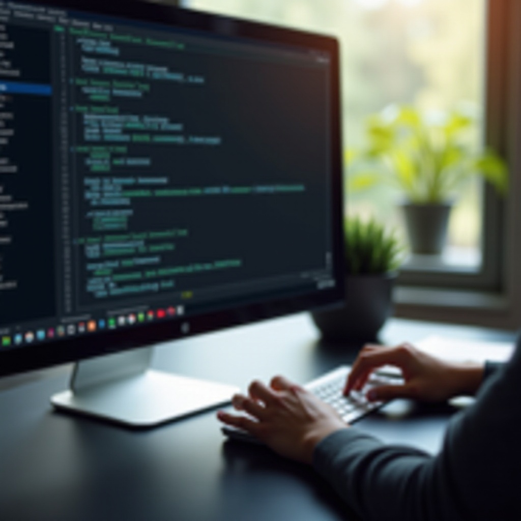 Computer reagiert nicht? Nutze Tastenkombinationen