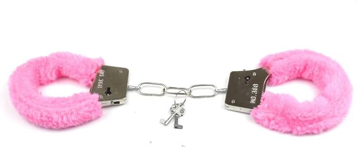 Stainless Steel Double Lock Bracelet Wrist Ankle Metal Women's Cuff Bracelets Gift for Women