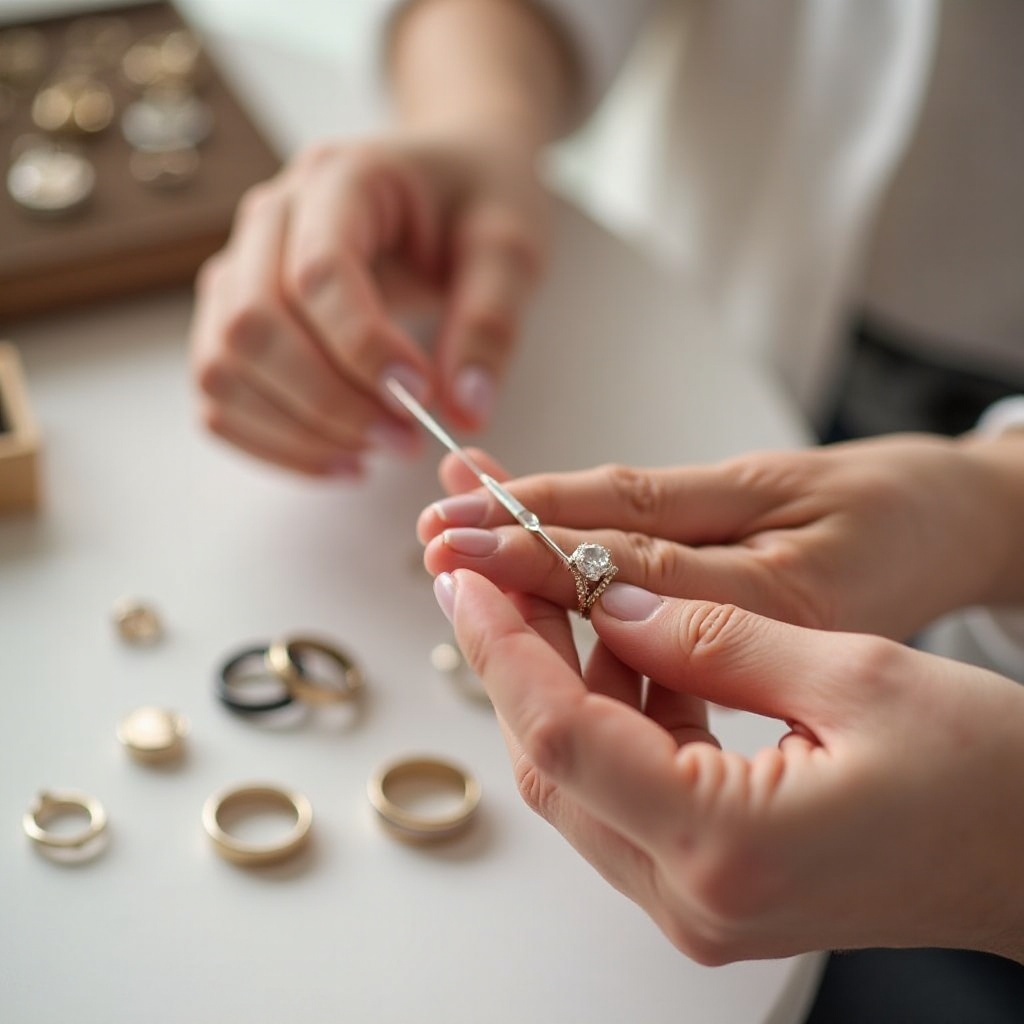 guia tallas anillos