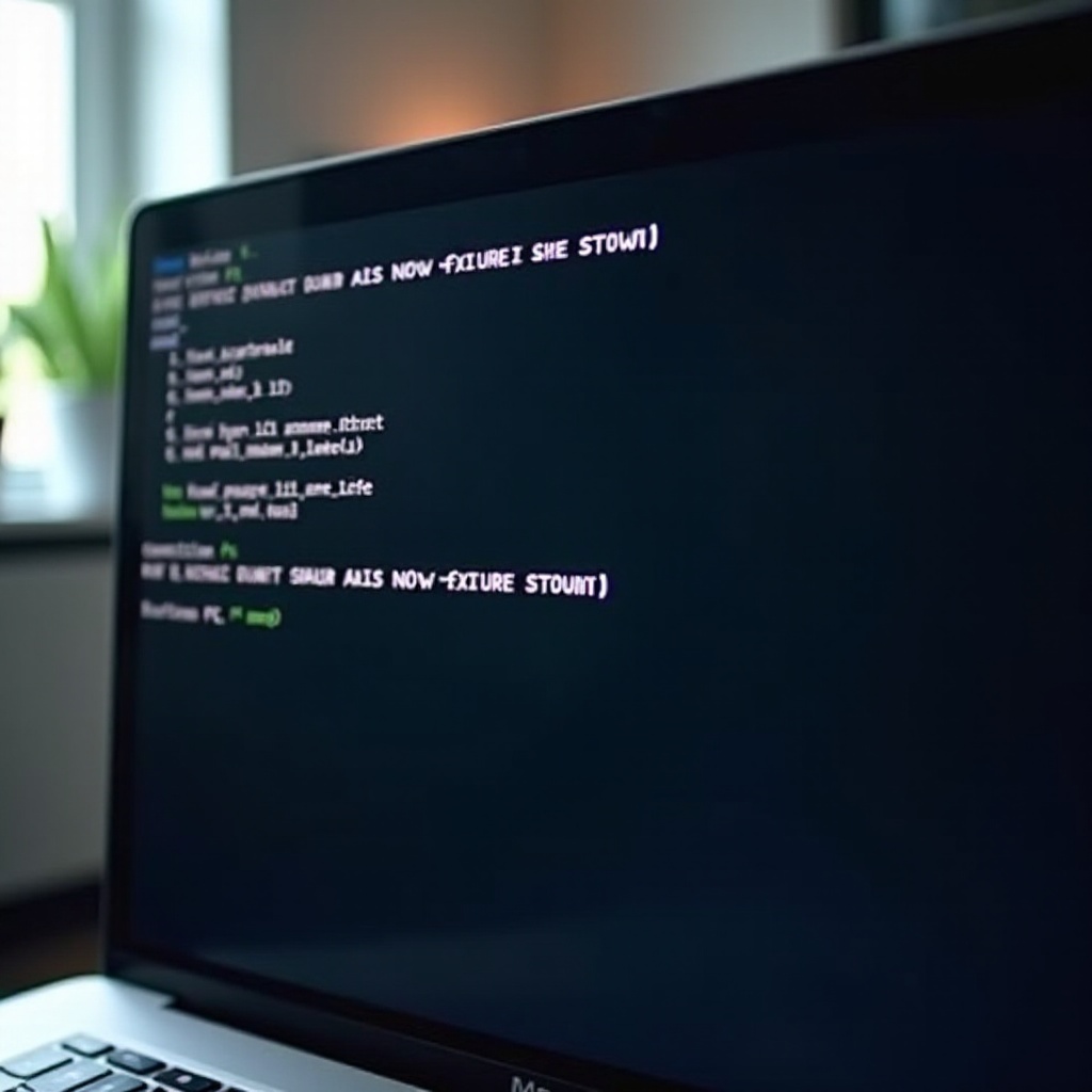 comment forcer l'arrêt d'un pc