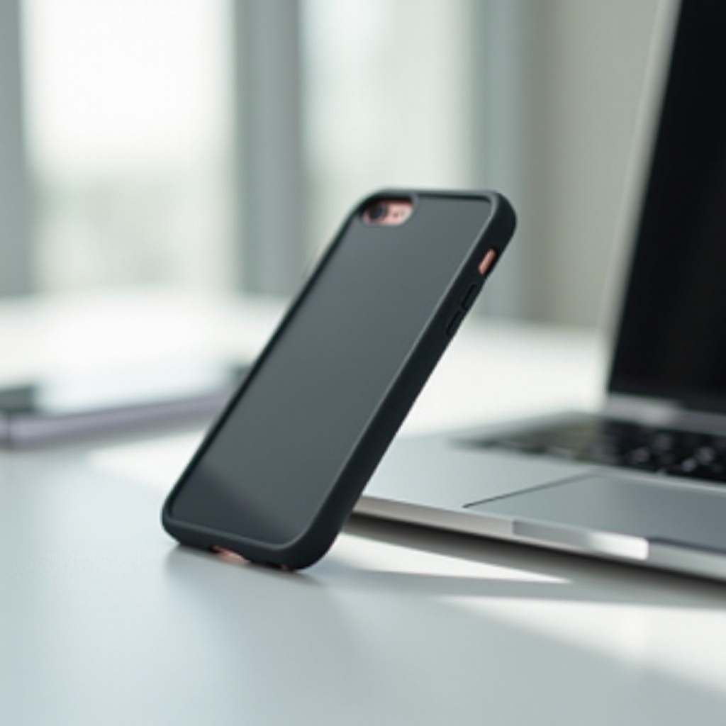 Best iPhone SE Cases: Top Picks for Protection & Style