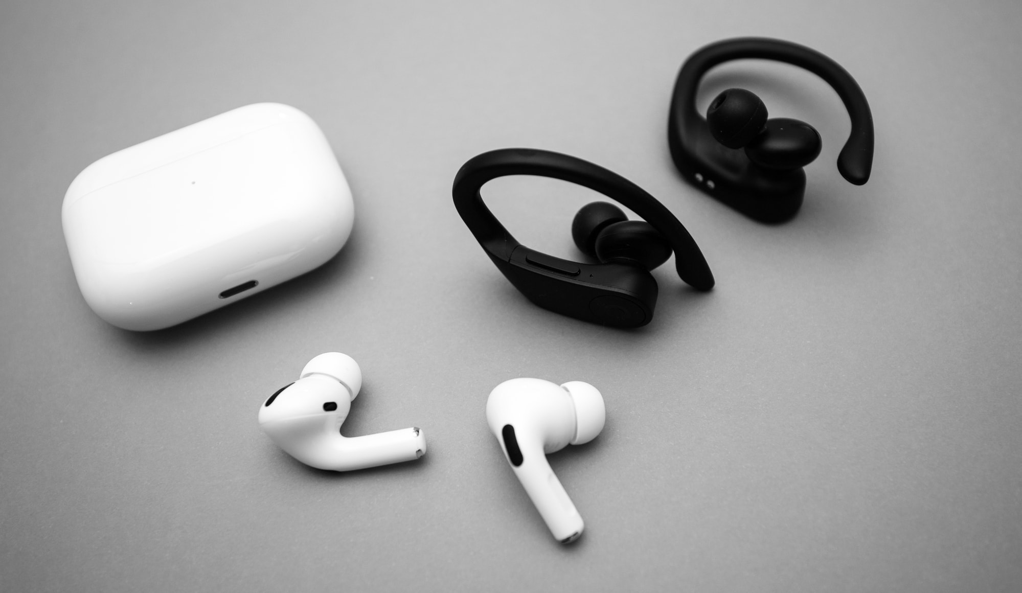 Decoding Audio Power: What Are the Loudest Earphones?