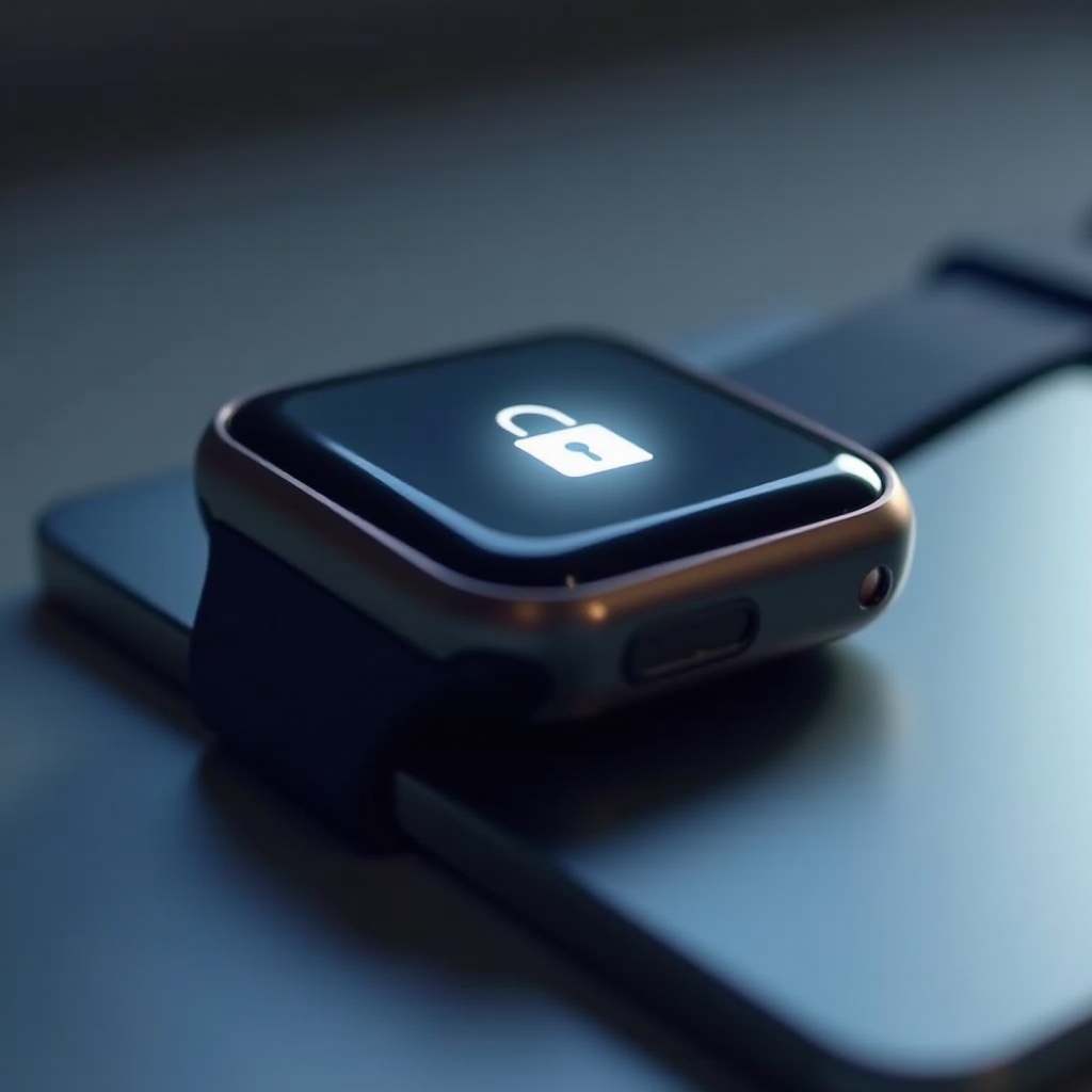 Cómo Bloquear Smartwatch: Guía Simple y Efectiva