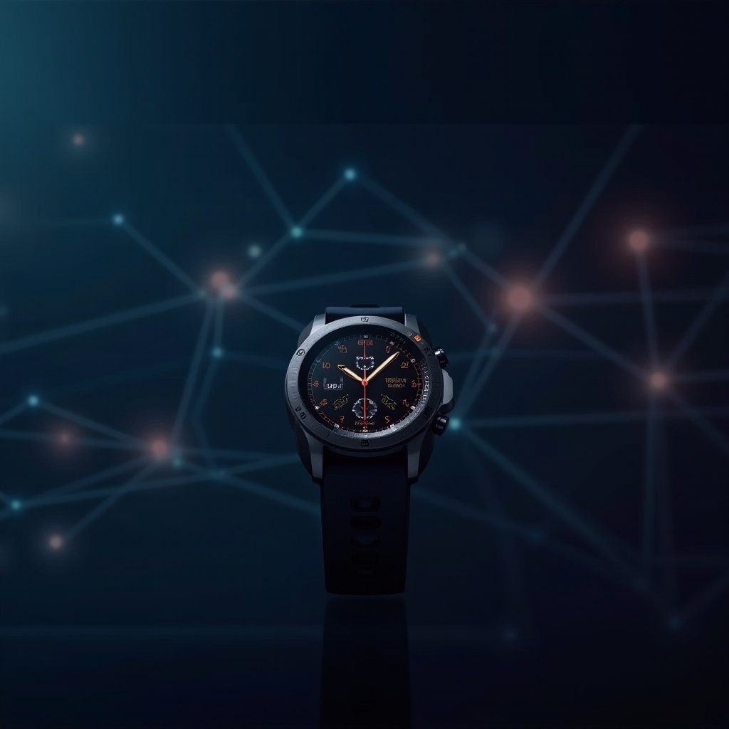 sfr option montre connectée