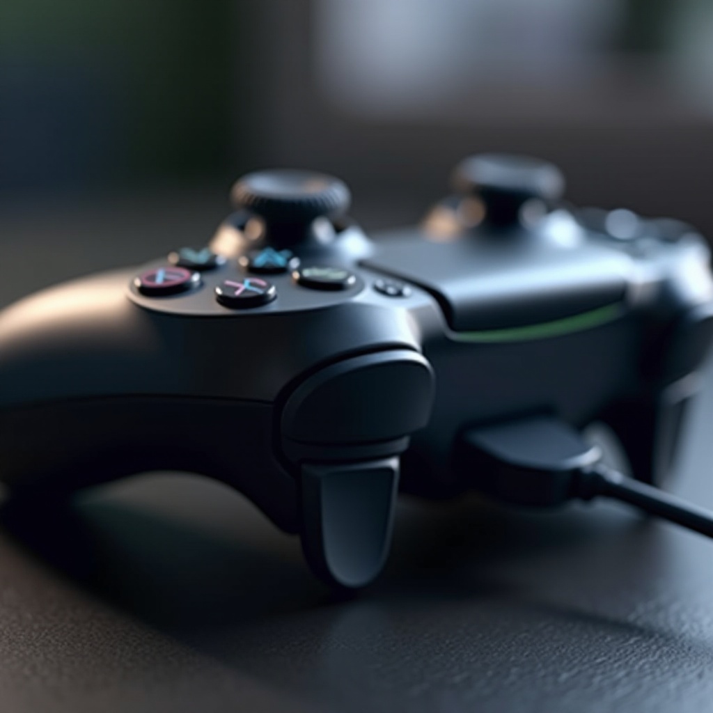 PS5-Controller lädt nicht? Ursachen und Lösungen