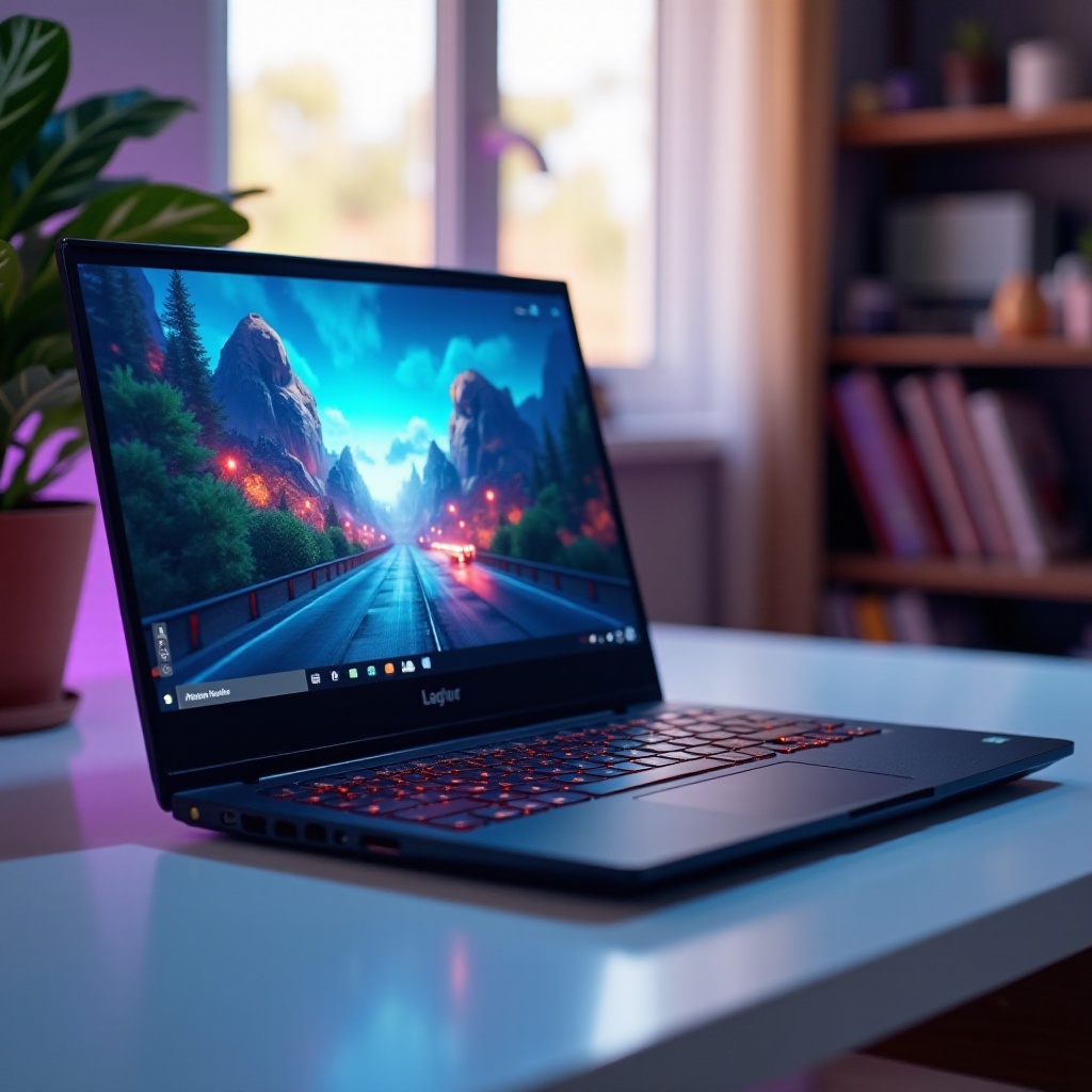 Los mejores portátiles gaming baratos por menos de 500 euros