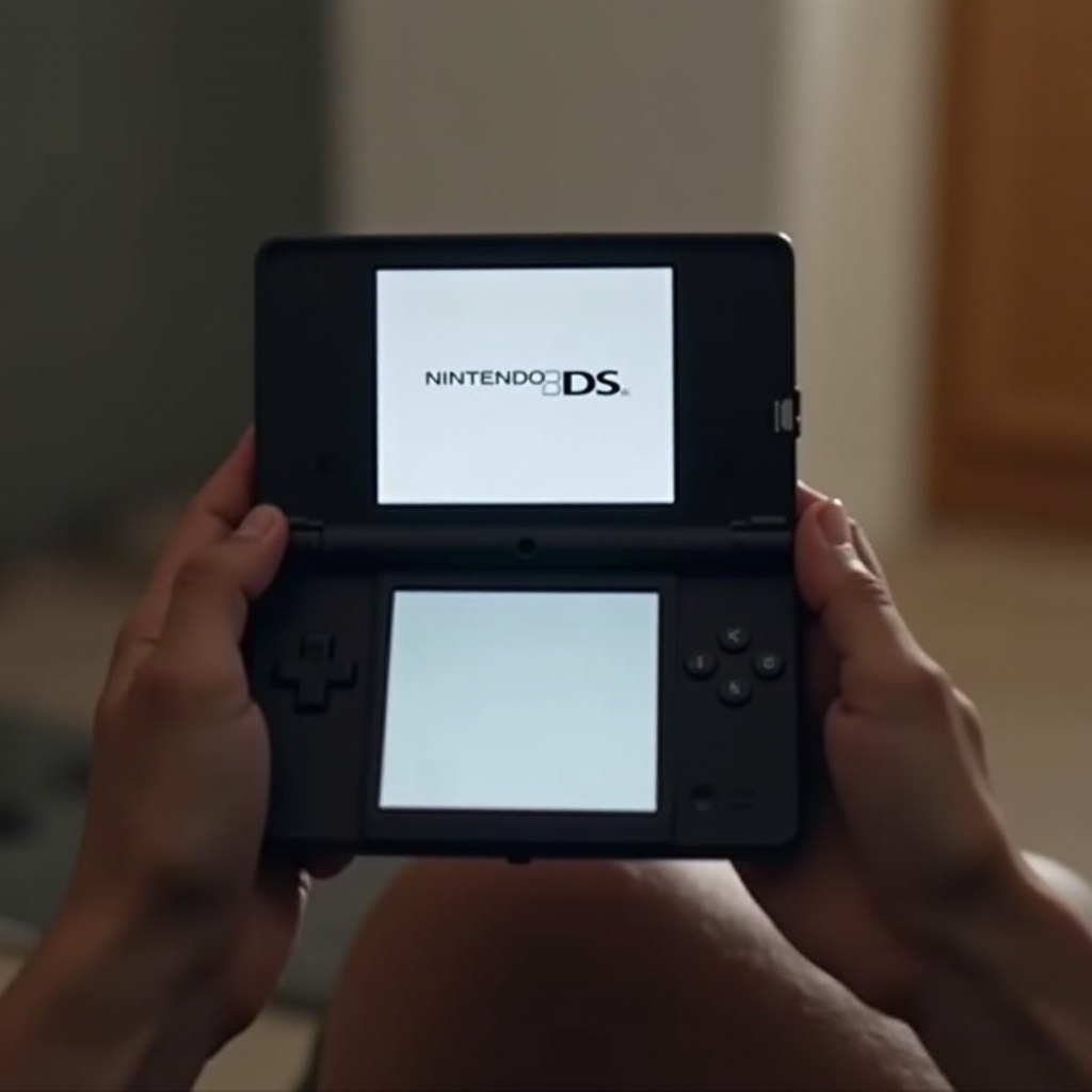 Comment réinitialiser une Nintendo DS : Guide détaillé 2024