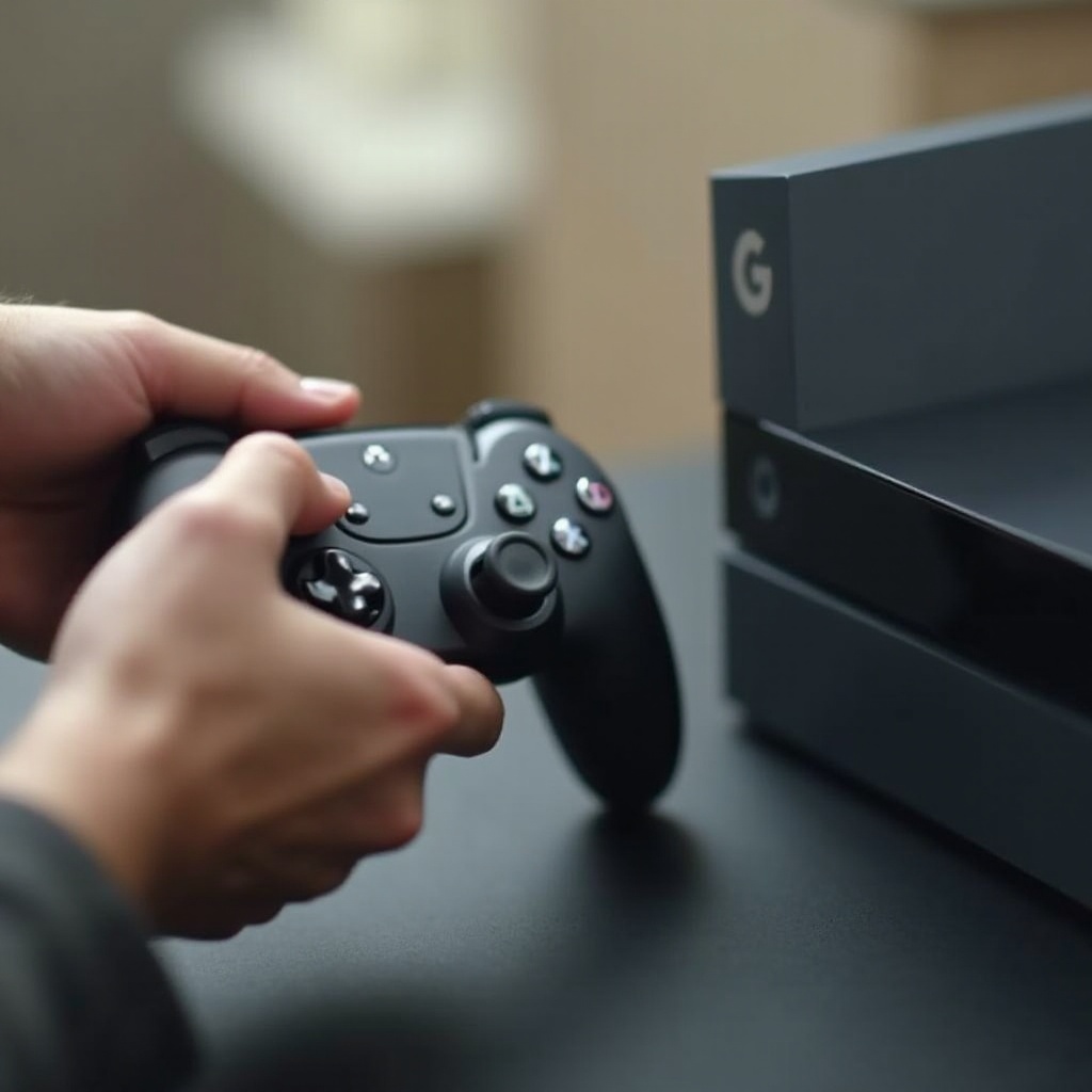Kann man einen PS5-Controller mit der PS4 verbinden?