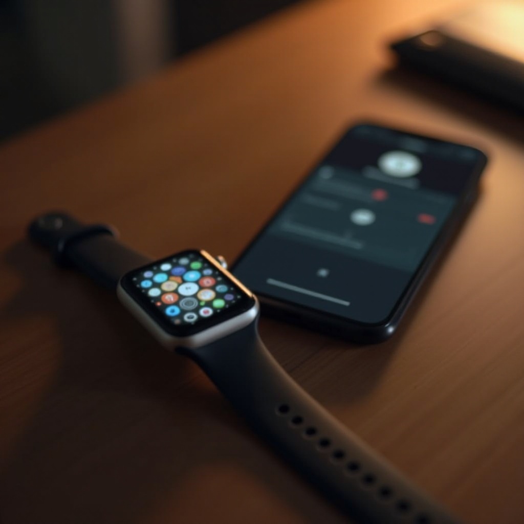 Problèmes de connexion de montre et téléphone : Solutions