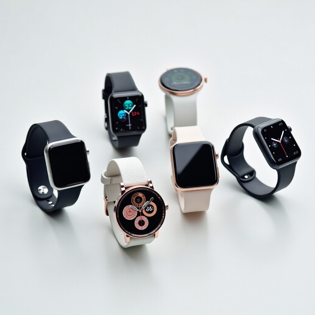 Mejor Reloj Inteligente por Menos de 100 Euros en 2024