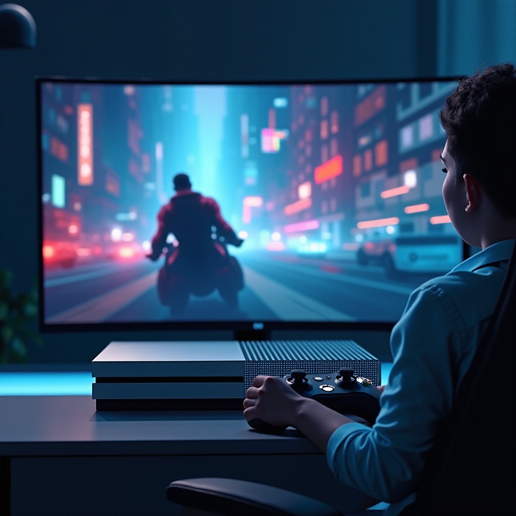 FPS der Xbox One S: Leistungsanalyse und Tipps