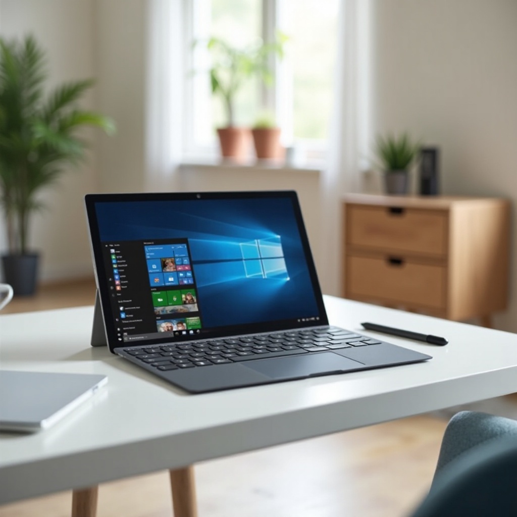 Wie mache ich einen Screenshot auf einem Surface Pro: Ein vollständiger Leitfaden