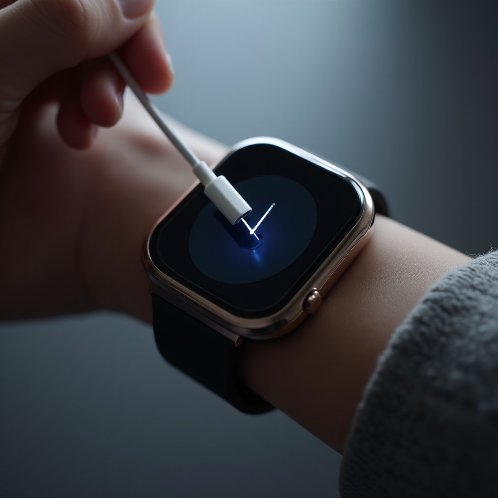 Carga tu reloj chino: guía completa y efectiva