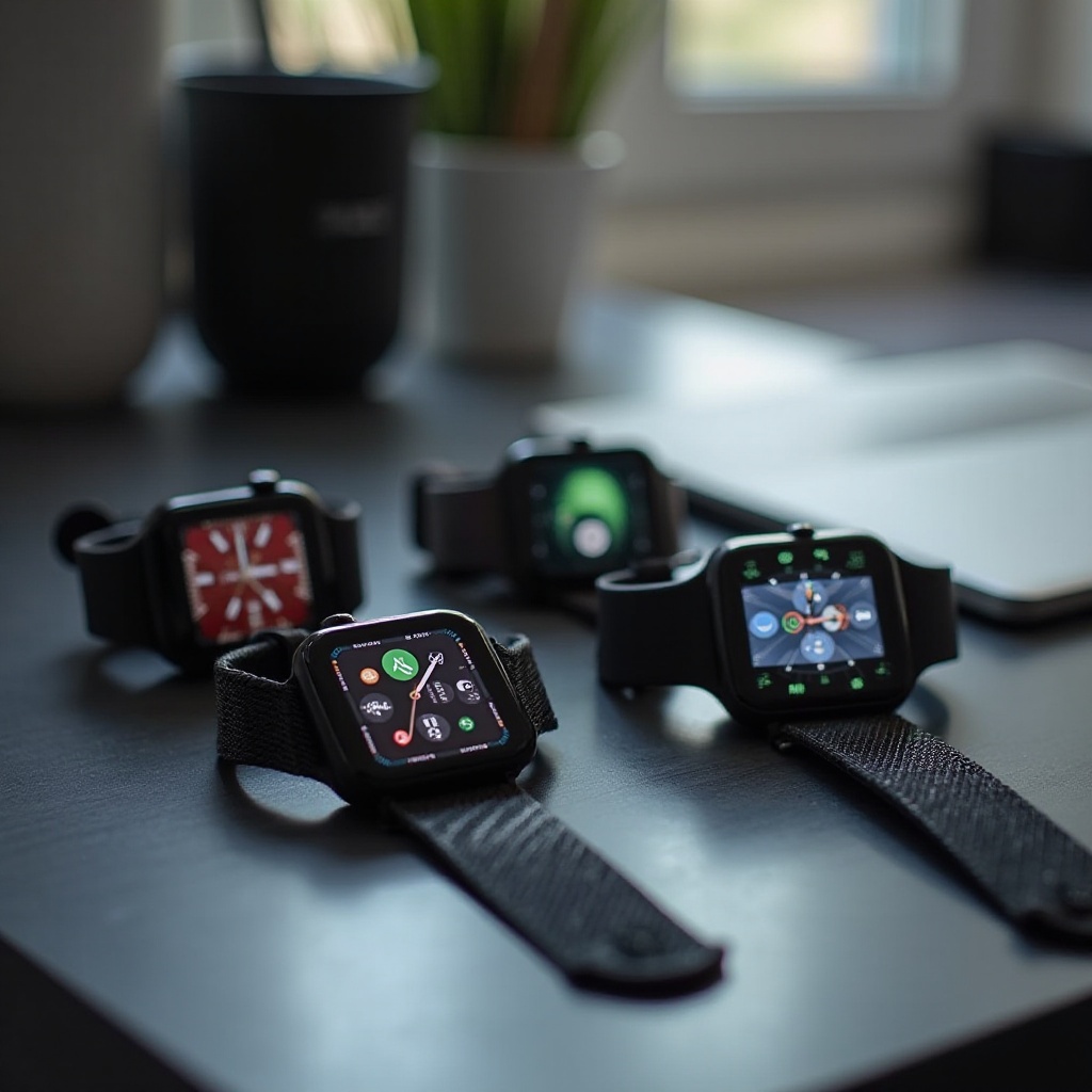 Guía 2024: Relojes Inteligentes para Conectar al Móvil