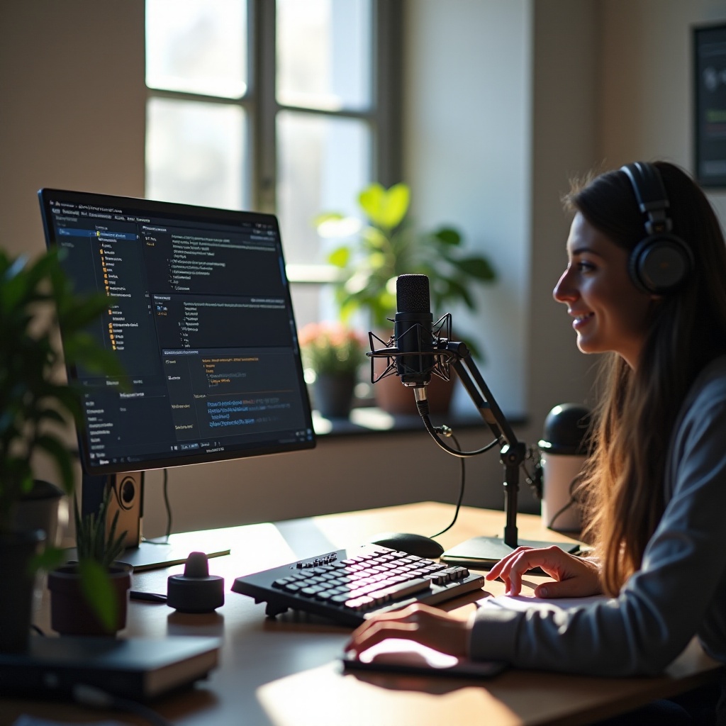 Guide pratique : Enregistrement son Windows