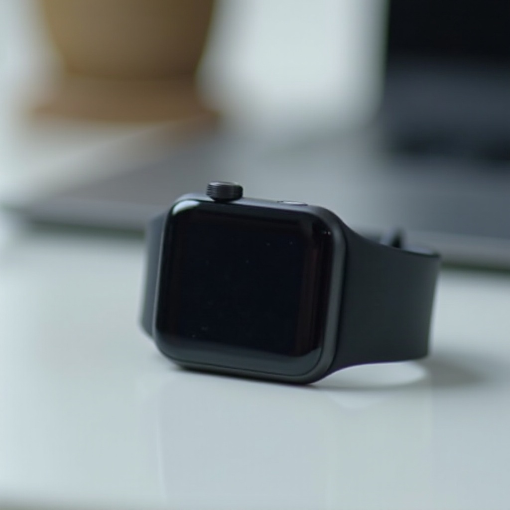 Soluciones si tu smartwatch no enciende