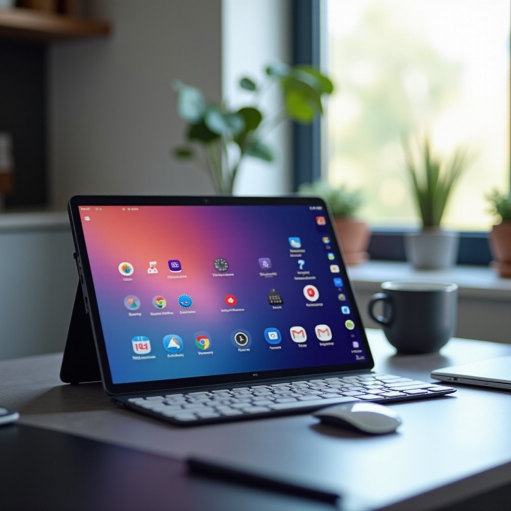 günstige tablets von samsung