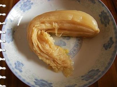 东北酸菜好吃又简单的做法