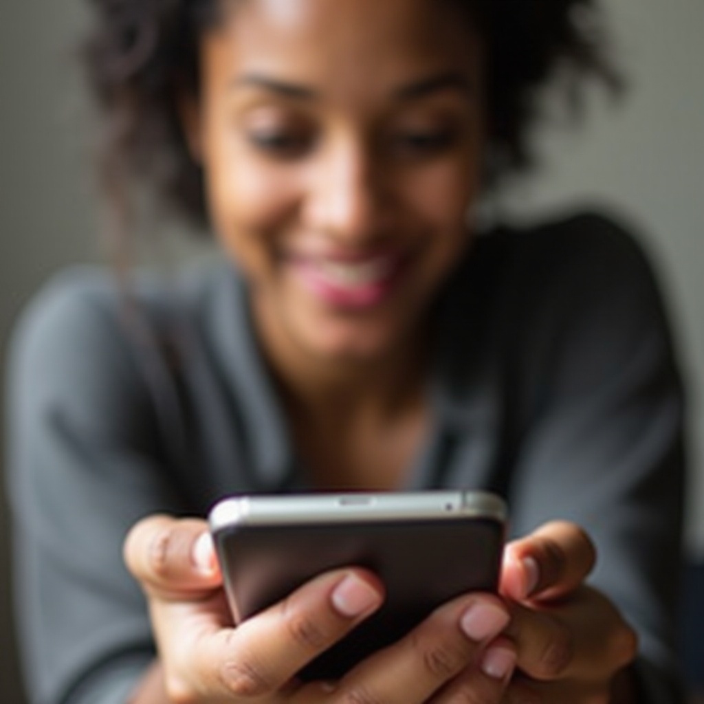 Handy Ausschalten Taste: Effizienz und Trends