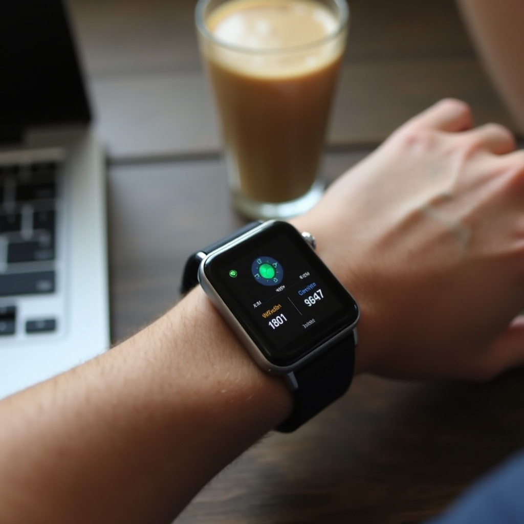 test huawei watch gt 4