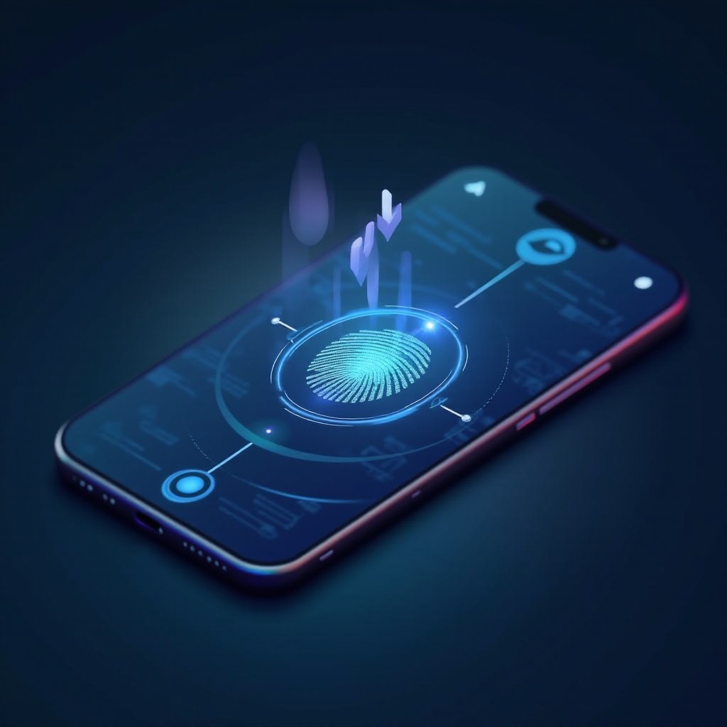 ¿Qué es la Biometría del Móvil? Todo sobre Seguridad