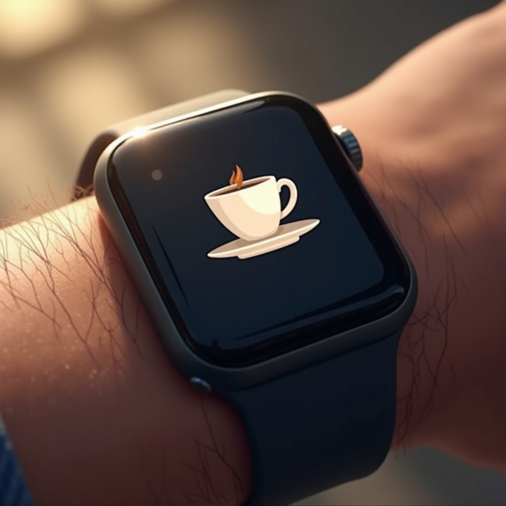 Descifrando la Copa en tu Reloj Inteligente