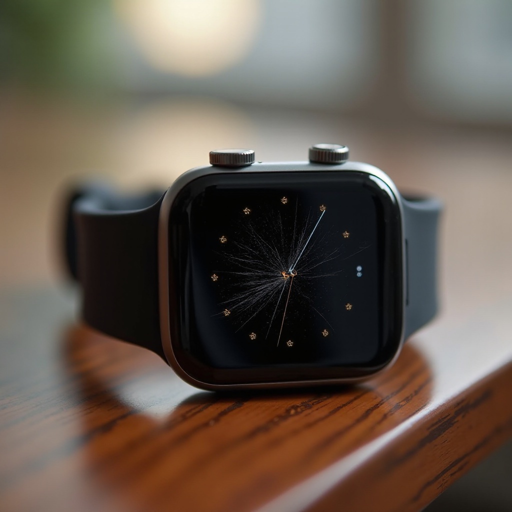 Guía Para Quitar Rayones de Reloj Smartwatch 2024