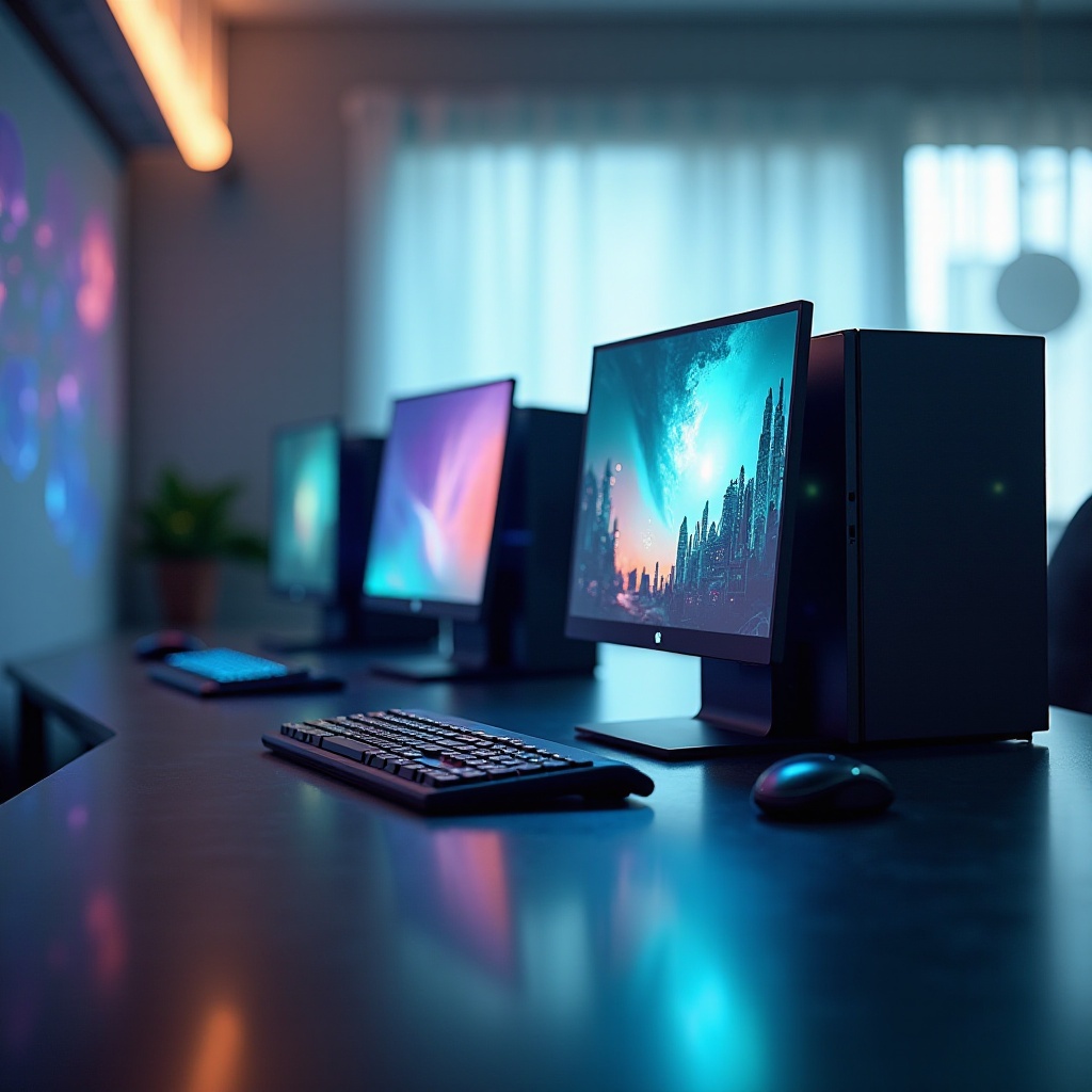 Top Marques de PC 2024 : Guide Complet