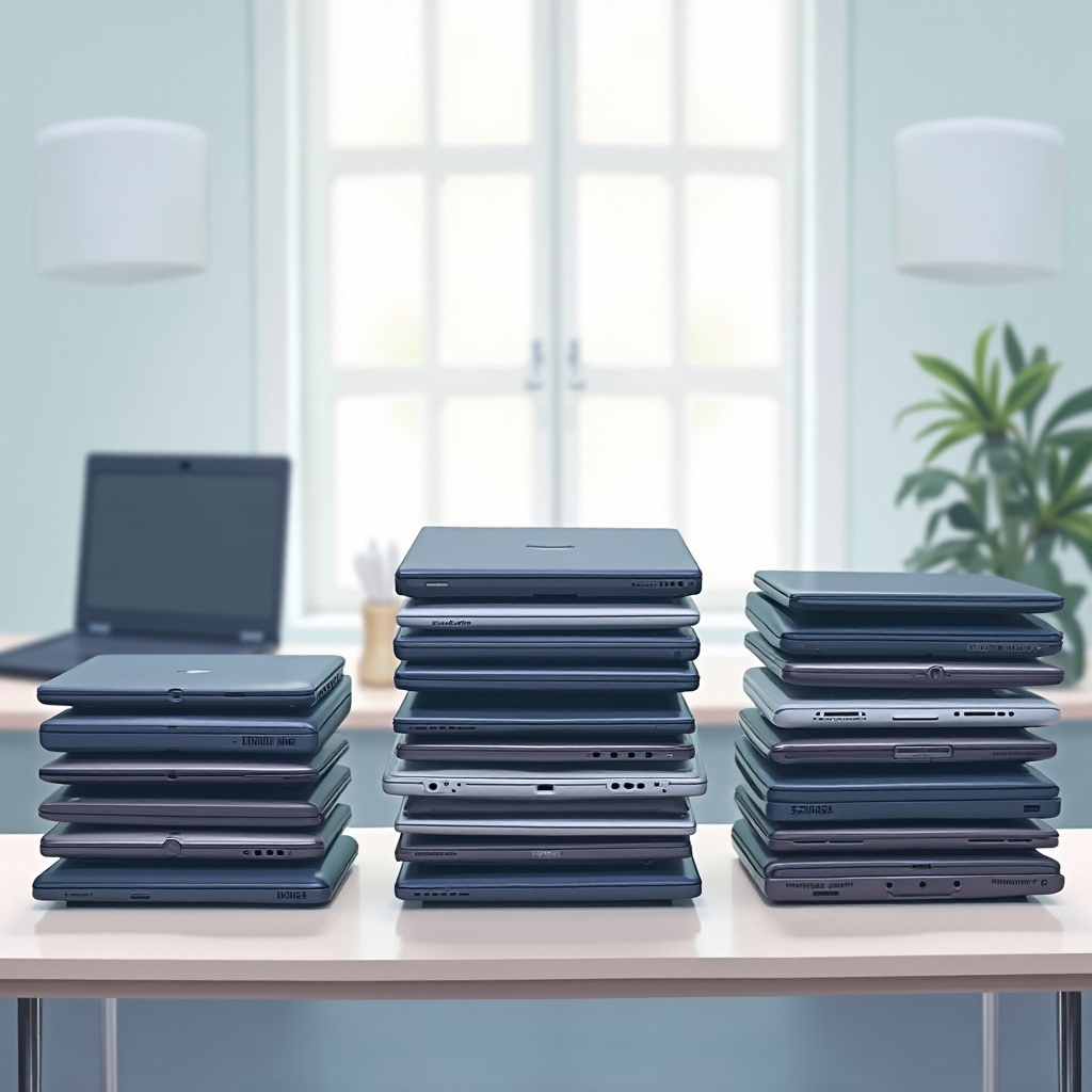 laptop restposten gebraucht