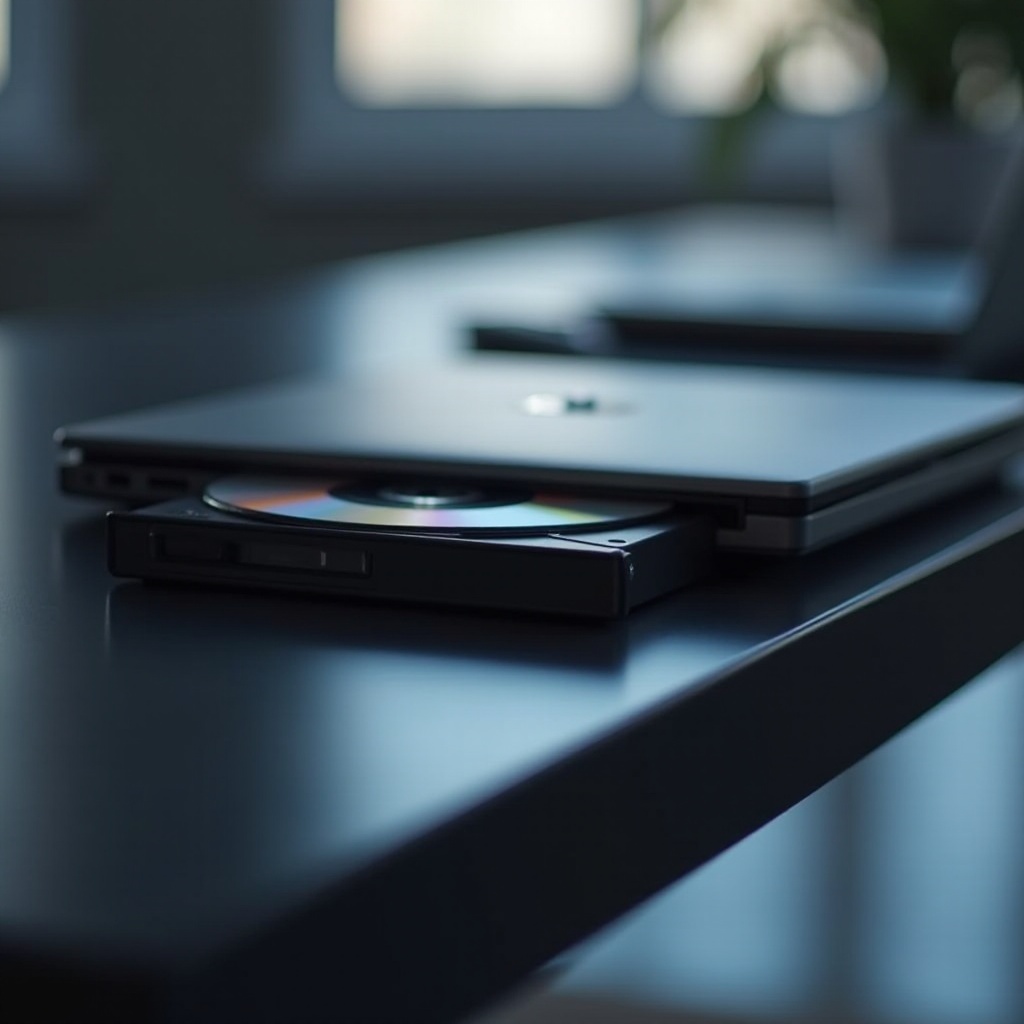 Beste HP Laptops mit CD-Laufwerk 2024 entdecken