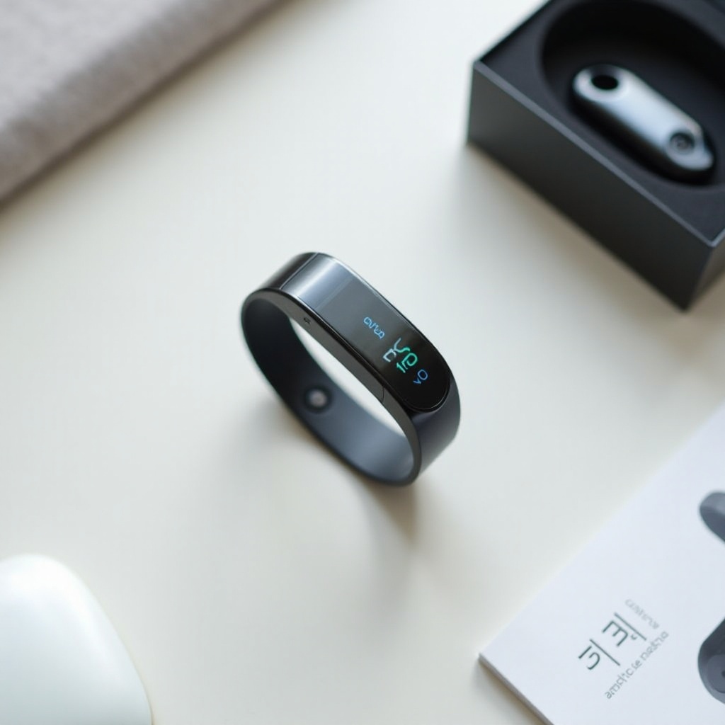 Aprende a Configurar tu Reloj Inteligente Fácilmente