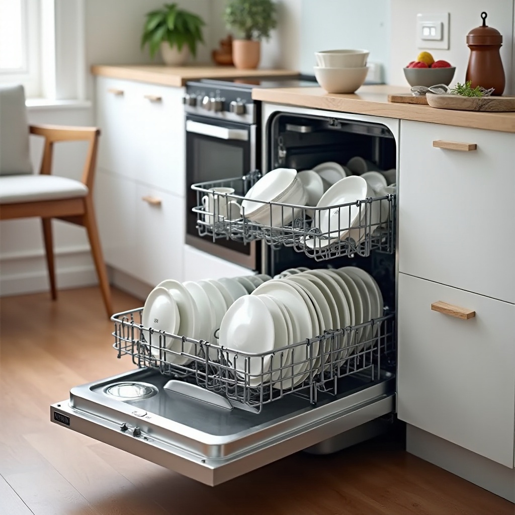 top budget dishwashers