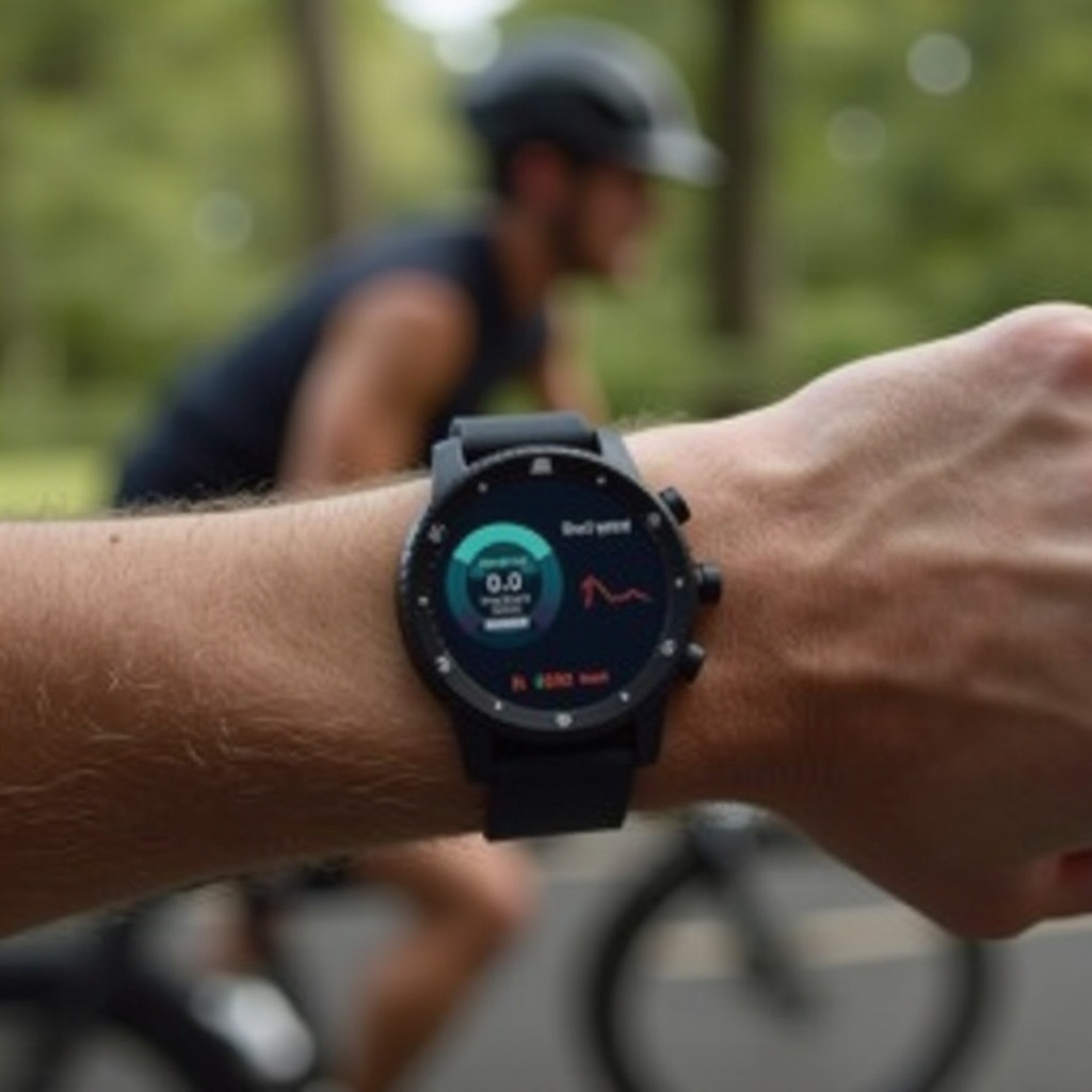 mejores relojes deporte