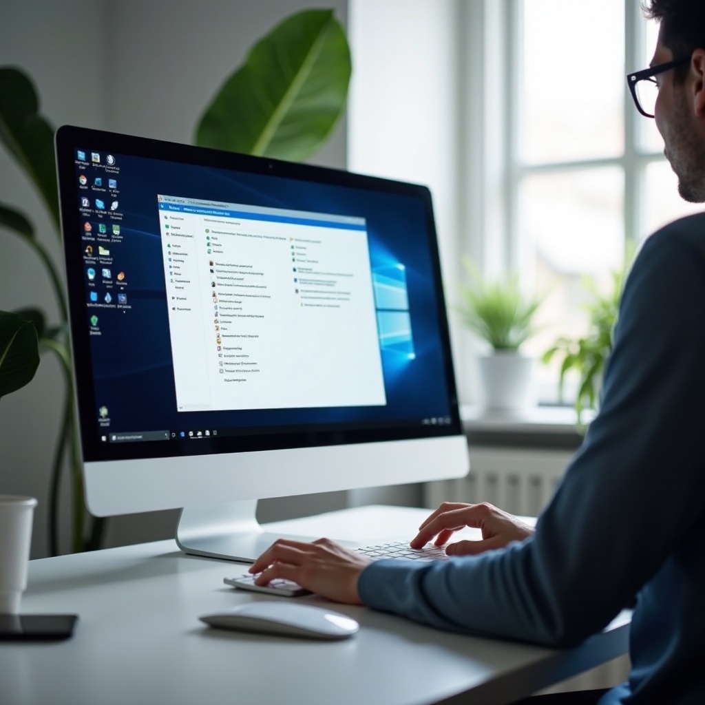 désactiver services inutiles windows 11