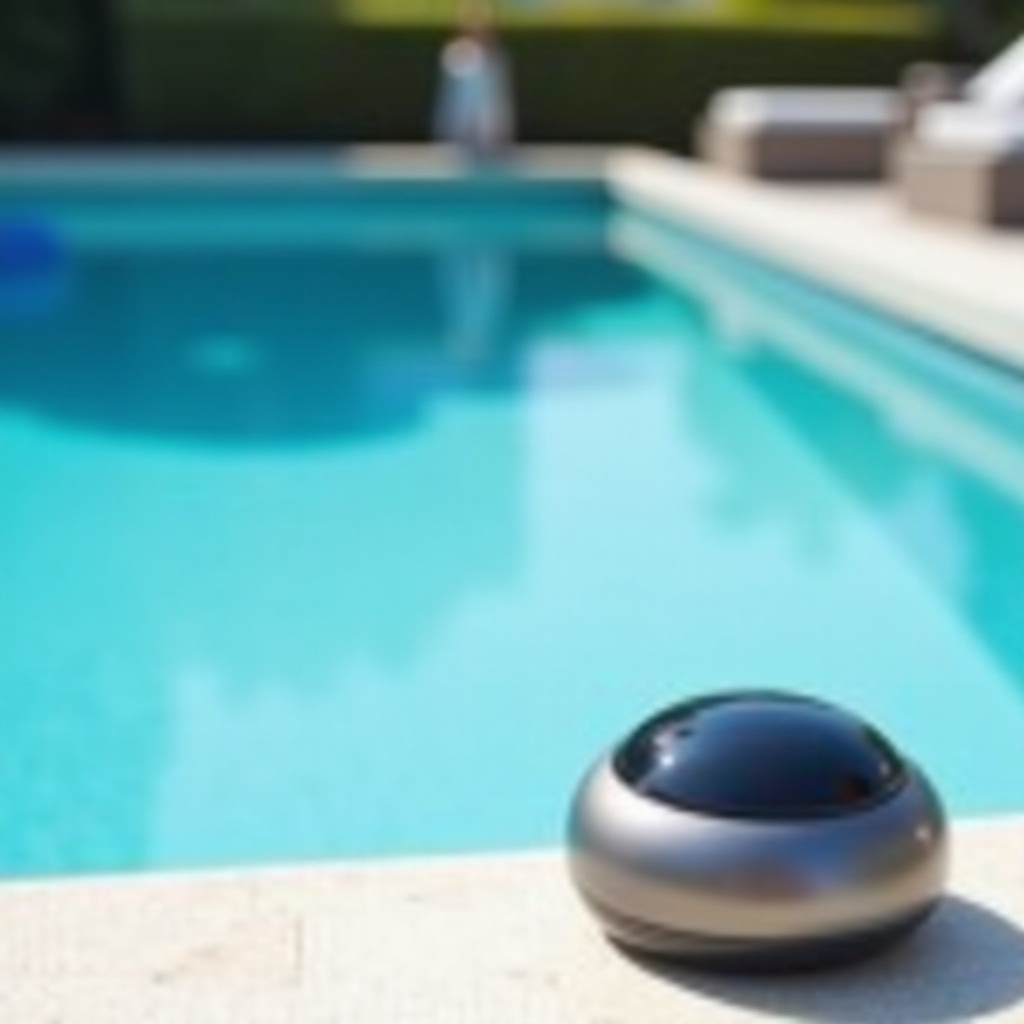 Meilleure alarme piscine connectée smartphone pour 2024